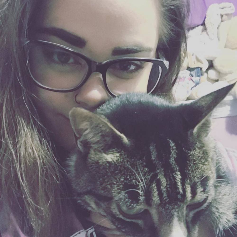 Meet your Posher, Madison